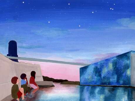 Rêver la Méditerranée