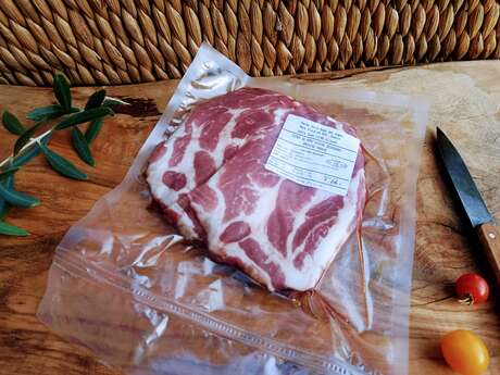 Ferme Notre Dame des Anges