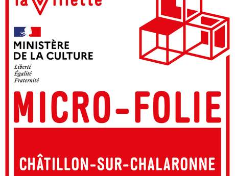 Rendez-vous aux jardins - Balade Enchantée à la Micro-Folie