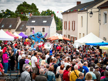 31e Marché d'Antan