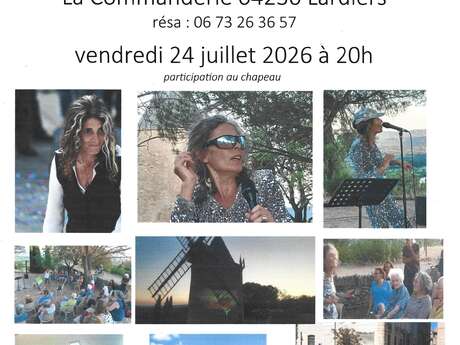 A chacun-e son Don Quichotte