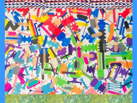 Exposition au Puits de Jour