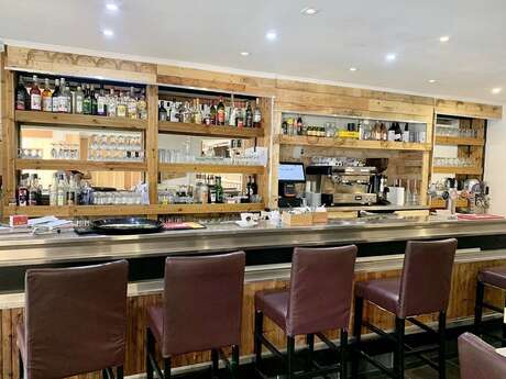 Le Bistrot de la Venue