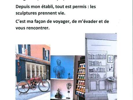 L'Atelier de Xzav