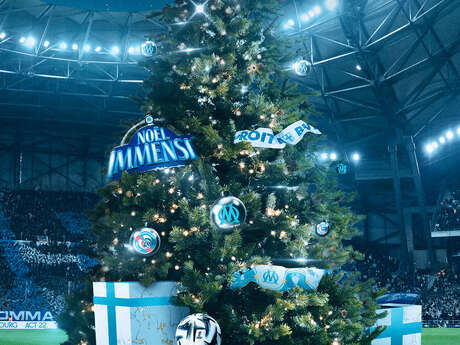 Match OM - RC Strasbourg