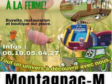 la petite ferme