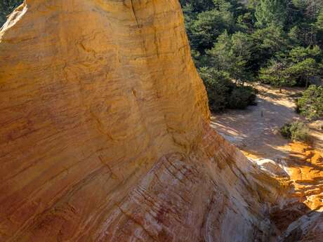Guide Accompagnatrice Rando et Vélo - Jessy JUILLARD
