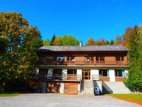 Centre de Vacances Le Petit Som