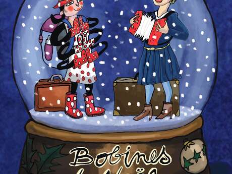 Spectacle de Noël