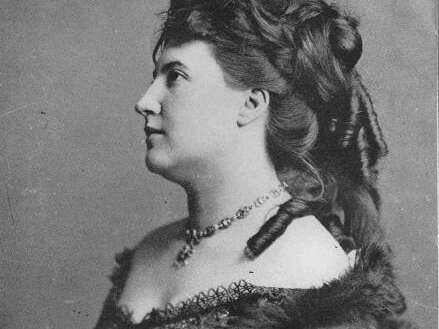 Les femmes à l'honneur : Une proche de Pierre Loti, Judith Gautier