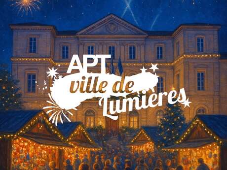 Marché de Noël 2025