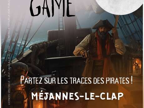Escape Game Familial