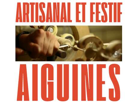 Marché de Noël des artisan.e.s d'Aiguines