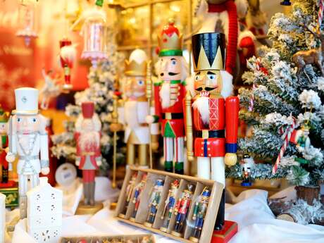 Marché de Noël