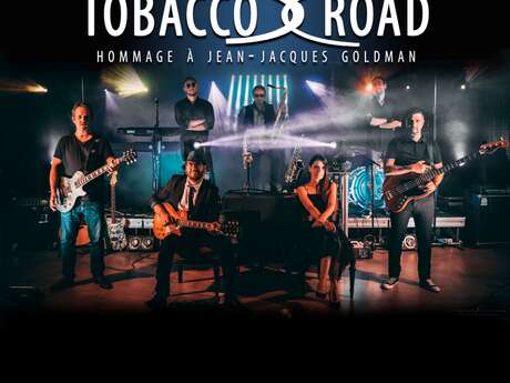 TRIBUTE Jean Jacques  GOLDMAN