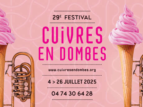 Concert - Objectif Brass