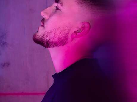 After-ski avec Charlie DVS au Grizzly