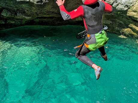 Canyon 06 - Germain Olivier