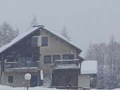 Appartement 4 personnes - Les Chazalets n°1