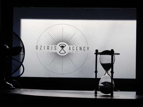 Oziris Agency