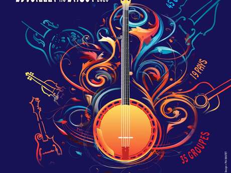 Bluegrass in La Roche | Festival Off