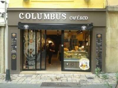 Columbus Café & Co