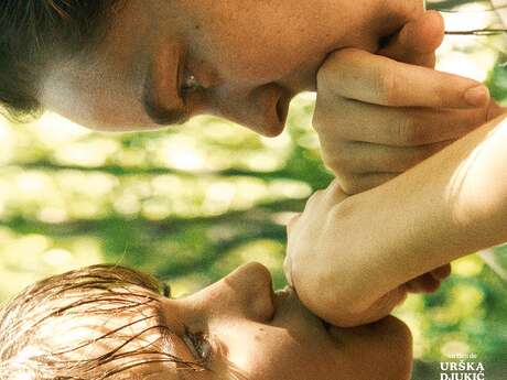 Au cinéma Le Cigalon : LITTLE TROUBLE GIRLS