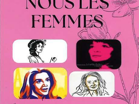 Nous les femmes