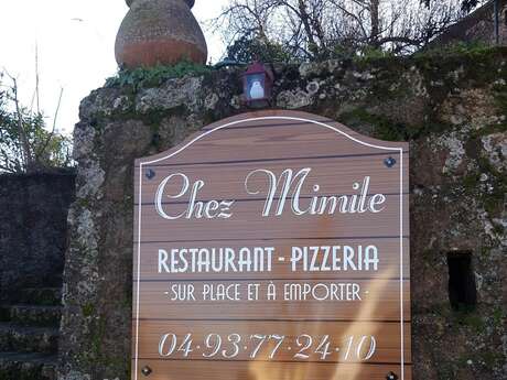 Restaurant Chez Mimile