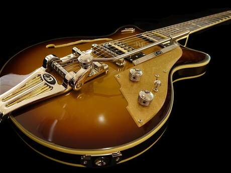 Du Rock en veux-tu en voilà - concert