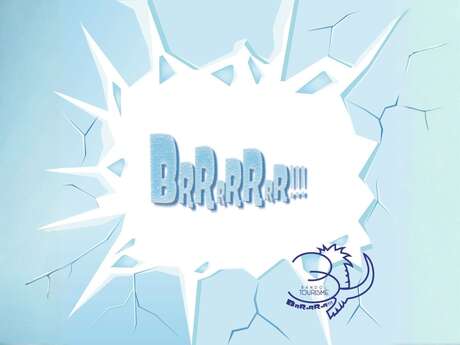 Les ateliers givrés - construction d’un igloo