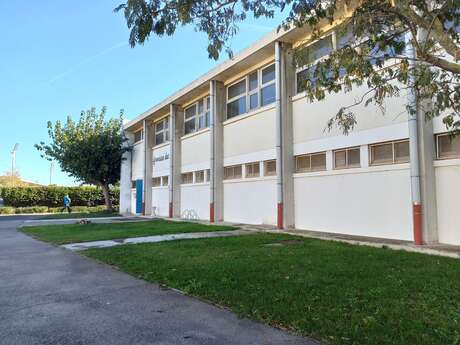 Loto du Rotary Club Martigues Etang de Berre