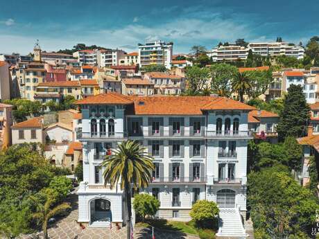 A la découverte de l’Hôtel de Ville du Cannet et de son fonctionnement