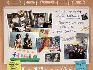 «La vie après Siham» scéance spéciale en présence du réalisateur