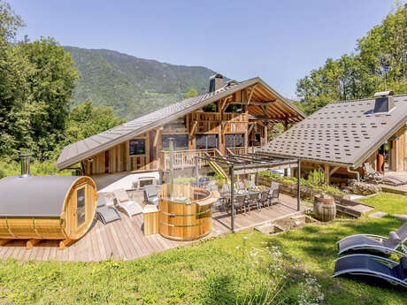 Chalet Vivaldaim - OVO Network