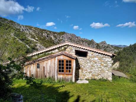 Gîte Les Pampilles