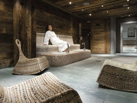 Spa Sereni Cimes Spa Sereni Cimes