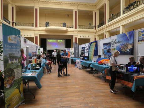 Tourismus- und Freizeitmesse 202