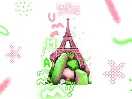 Festival - Festival Umamiammm