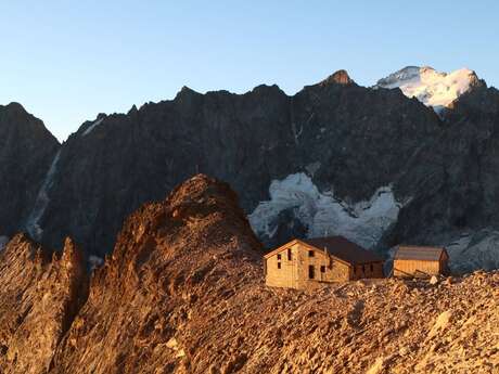 Adèle Planchard Refuge