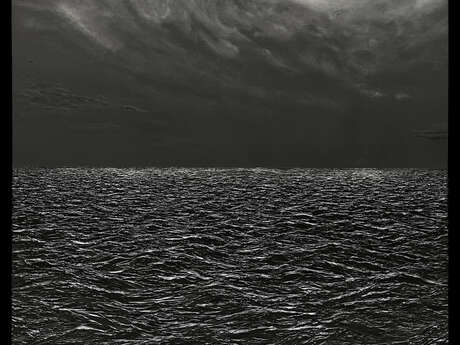 Exposition "Perspectives Intrinsèques"