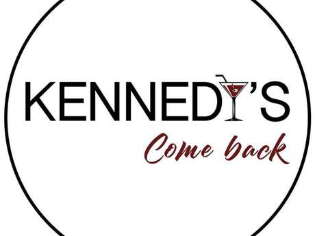 Come Back Kennedy (Tapas bar)