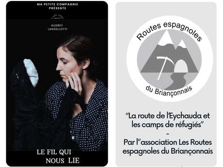 Histoires Espagnoles : spectacle & conférence