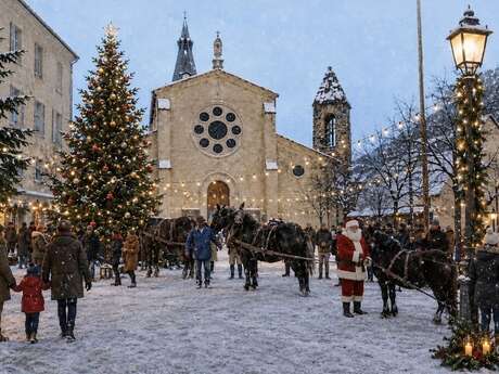 Mercatino di Natale