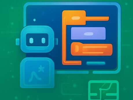 Algorythmie : code et action