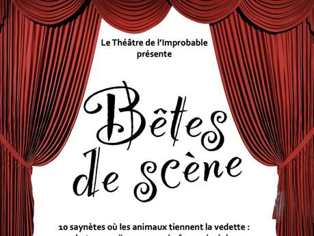 Bêtes de Scène