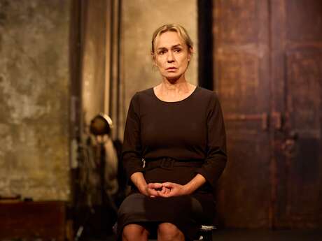 Vorstellung: Die englische Geliebte