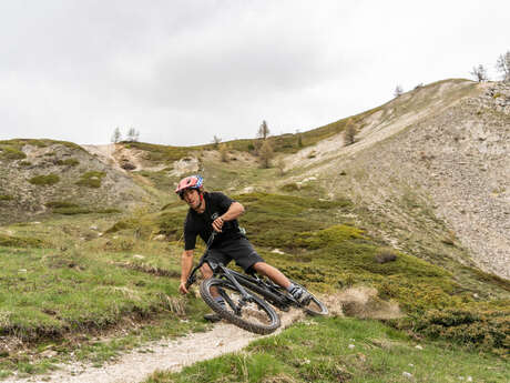 Cours individuels de VTT