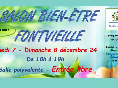 4. Salon Bien-Être Fontvieille