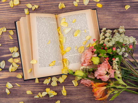 Festival Nature et poésie - 1ère édition